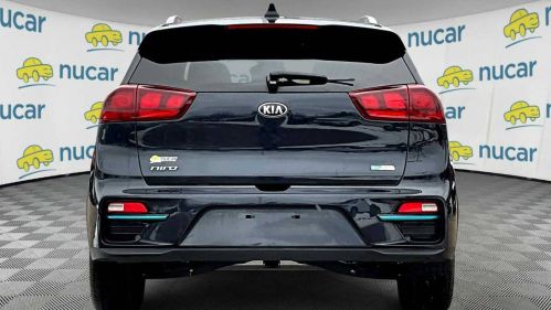 2020 Kia NIRO EV KNDCC3LG4L5074480