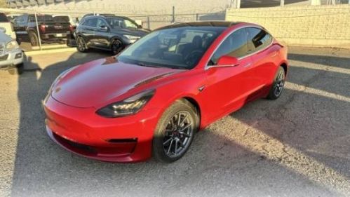 2018 Tesla Model 3 5YJ3E1EA3JF159555