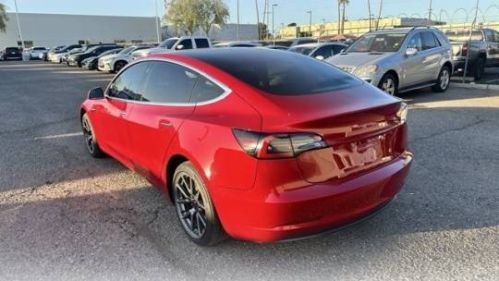 2018 Tesla Model 3 5YJ3E1EA3JF159555