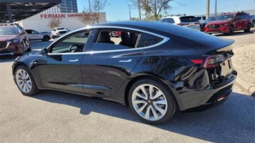 2020 Tesla Model 3 5YJ3E1EB6LF651041