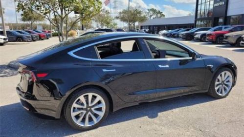 2020 Tesla Model 3 5YJ3E1EB6LF651041