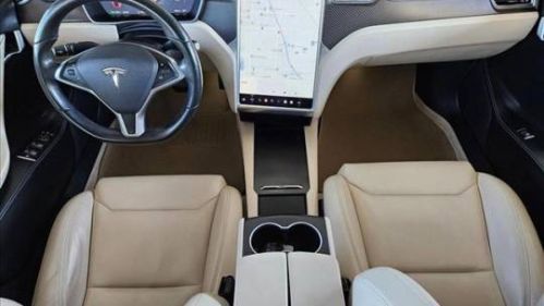 2018 Tesla Model S 5YJSA1E29JF244660