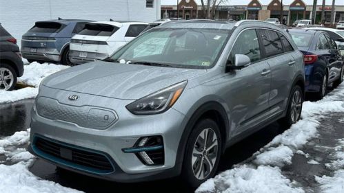 2019 Kia NIRO EV KNDCE3LG7K5008613