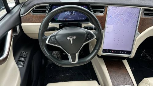 2017 Tesla Model X 5YJXCDE20HF066648