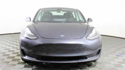 2018 Tesla Model 3 5YJ3E1EBXJF132846