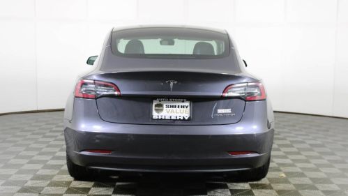 2018 Tesla Model 3 5YJ3E1EBXJF132846