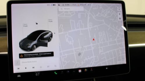 2018 Tesla Model 3 5YJ3E1EBXJF132846