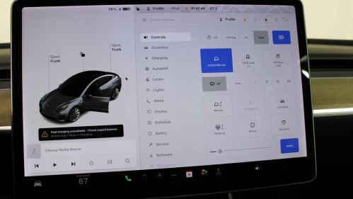 2018 Tesla Model 3 5YJ3E1EBXJF132846