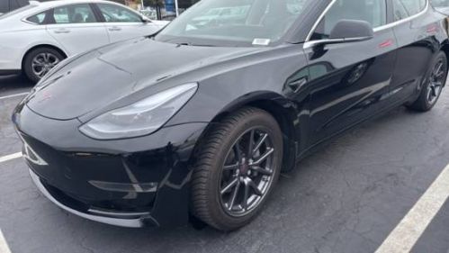 2019 Tesla Model 3 5YJ3E1EA8KF321584