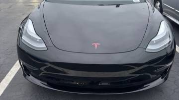 2019 Tesla Model 3 5YJ3E1EA8KF321584