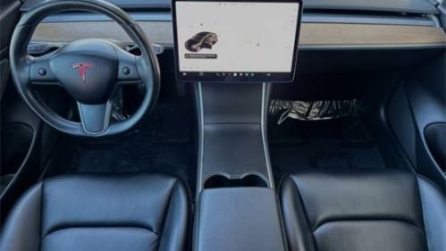 2019 Tesla Model 3 5YJ3E1EA8KF321584