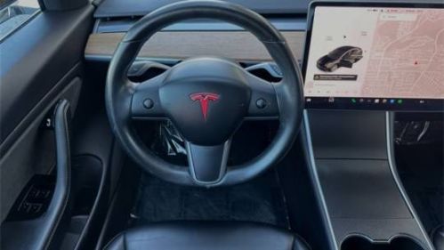 2019 Tesla Model 3 5YJ3E1EA8KF321584