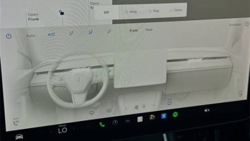 2019 Tesla Model 3 5YJ3E1EA8KF321584