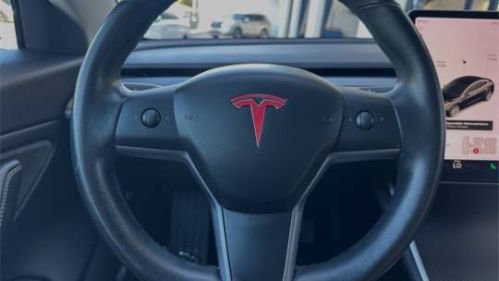 2019 Tesla Model 3 5YJ3E1EA8KF321584