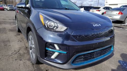 2022 Kia NIRO EV KNDCC3LG2N5138230