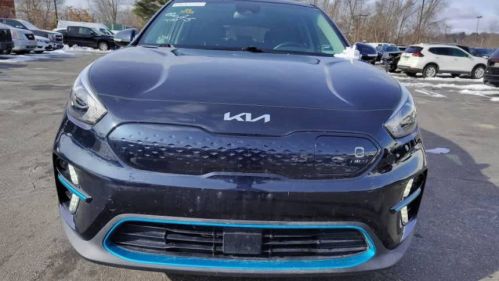 2022 Kia NIRO EV KNDCC3LG2N5138230