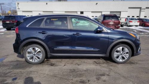 2022 Kia NIRO EV KNDCC3LG2N5138230