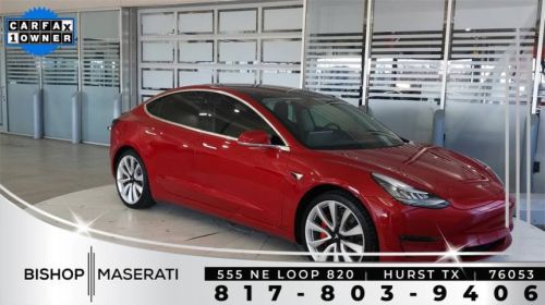 2018 Tesla Model 3 5YJ3E1EB8JF083601