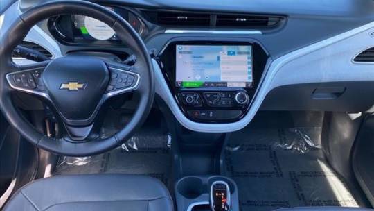 2017 Chevrolet Bolt 1G1FX6S03H4151160