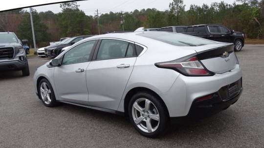 2018 Chevrolet VOLT 1G1RC6S51JU147747