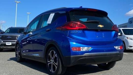 2017 Chevrolet Bolt 1G1FX6S03H4151160