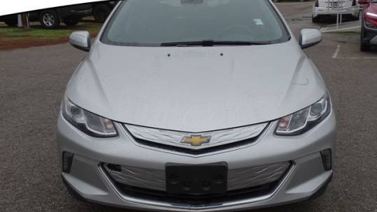 2018 Chevrolet VOLT 1G1RC6S51JU147747