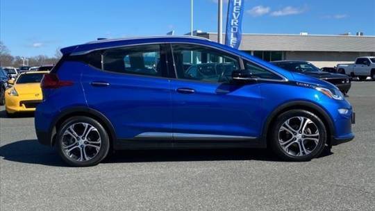 2017 Chevrolet Bolt 1G1FX6S03H4151160