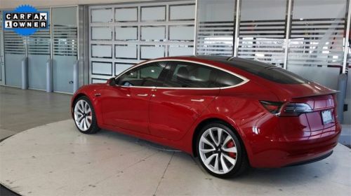 2018 Tesla Model 3 5YJ3E1EB8JF083601