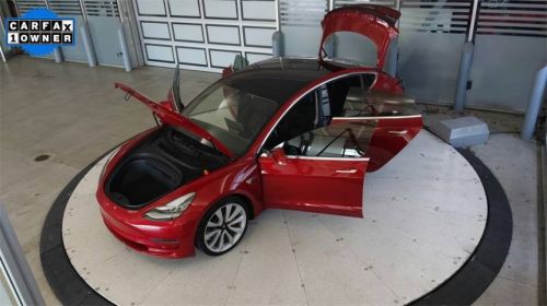 2018 Tesla Model 3 5YJ3E1EB8JF083601