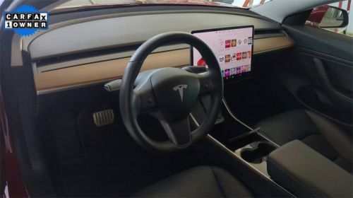 2018 Tesla Model 3 5YJ3E1EB8JF083601