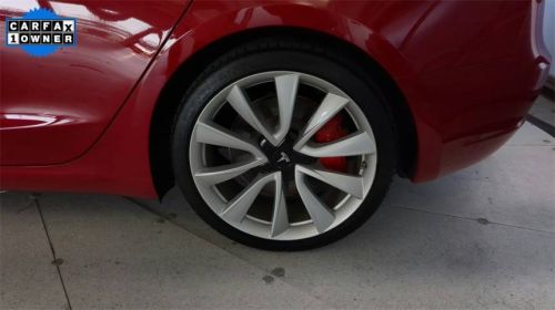 2018 Tesla Model 3 5YJ3E1EB8JF083601