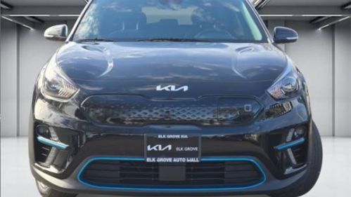 2022 Kia NIRO EV KNDCC3LG2N5138518