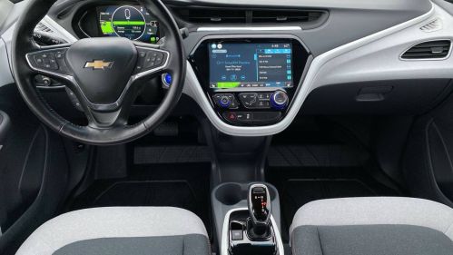 2020 Chevrolet Bolt 1G1FW6S02L4103404