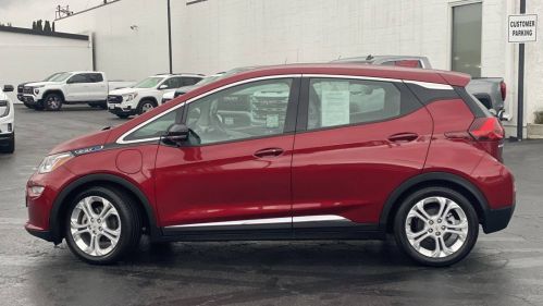 2020 Chevrolet Bolt 1G1FW6S02L4103404