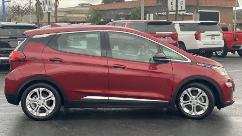 2020 Chevrolet Bolt 1G1FW6S02L4103404