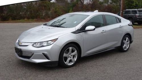 2018 Chevrolet VOLT 1G1RC6S51JU147747