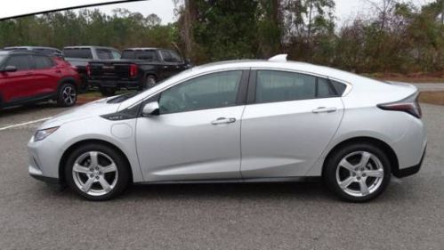 2018 Chevrolet VOLT 1G1RC6S51JU147747