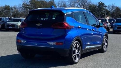 2017 Chevrolet Bolt 1G1FX6S03H4151160