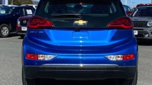 2017 Chevrolet Bolt 1G1FX6S03H4151160