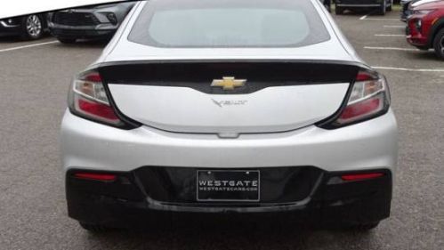 2018 Chevrolet VOLT 1G1RC6S51JU147747