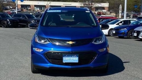 2017 Chevrolet Bolt 1G1FX6S03H4151160