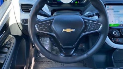 2017 Chevrolet Bolt 1G1FX6S03H4151160