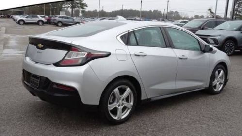 2018 Chevrolet VOLT 1G1RC6S51JU147747