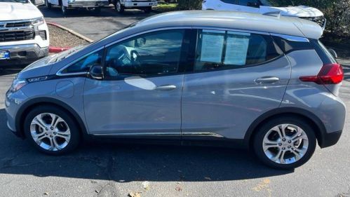 2021 Chevrolet Bolt 1G1FY6S08M4101359