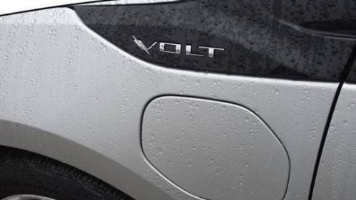 2018 Chevrolet VOLT 1G1RC6S51JU147747