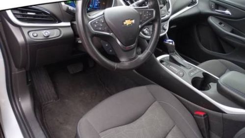 2018 Chevrolet VOLT 1G1RC6S51JU147747