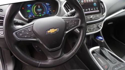 2018 Chevrolet VOLT 1G1RC6S51JU147747