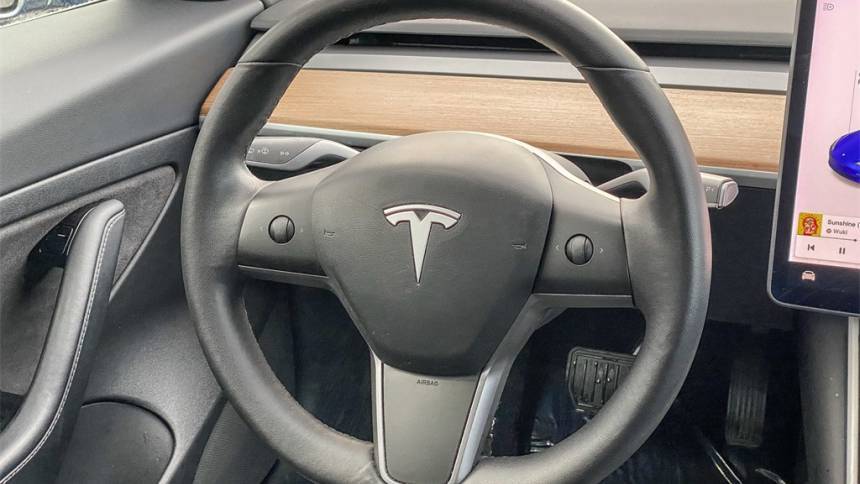 2020 Tesla Model 3 5YJ3E1EAXLF661403