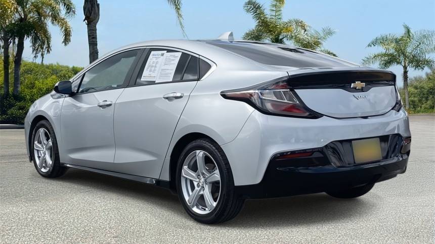 2017 Chevrolet VOLT 1G1RC6S58HU112312