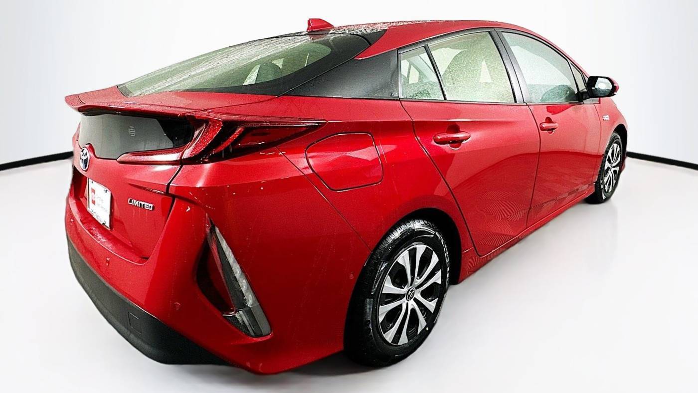 2022 Toyota Prius Prime JTDKAMFP4N3213010